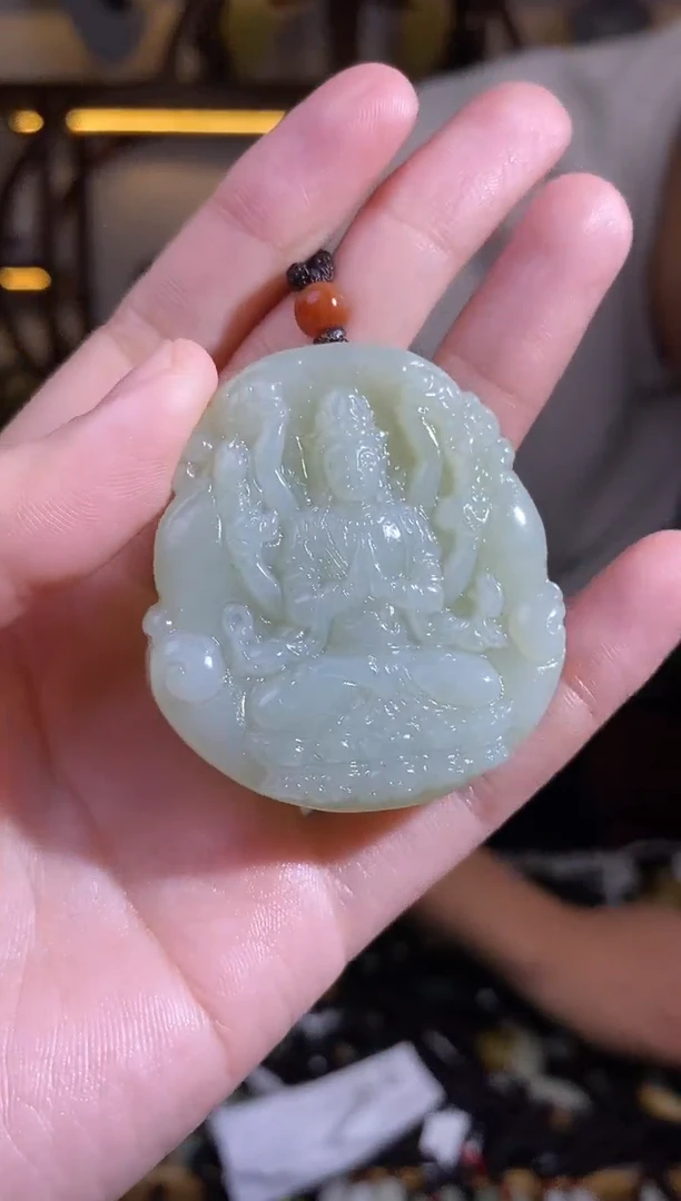 颈饰未镶嵌和田玉1111111111111111111多样性发货拍一发一