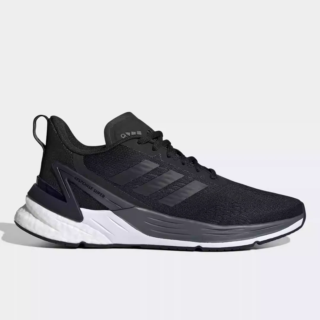 Adidas/阿迪达斯 女子跑步运动鞋-FX4833