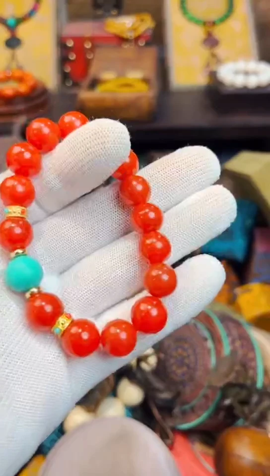 【闪购商品】玛瑙/玉髓1未镶嵌瑞哥专属高端精品21