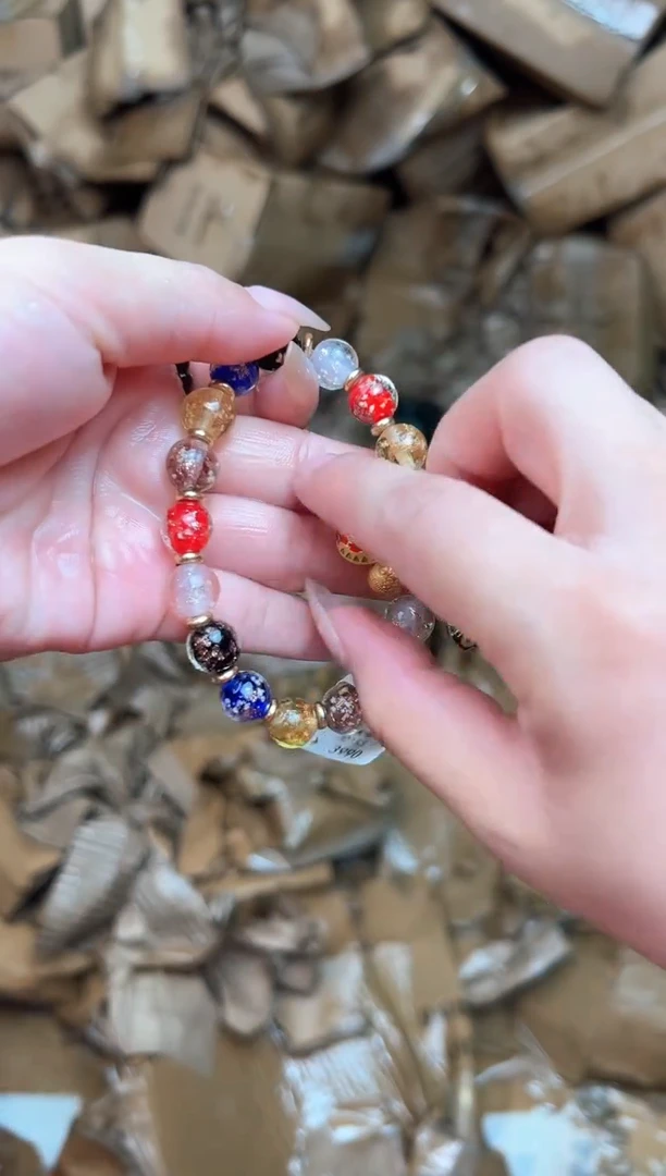 精品手串 无礼盒