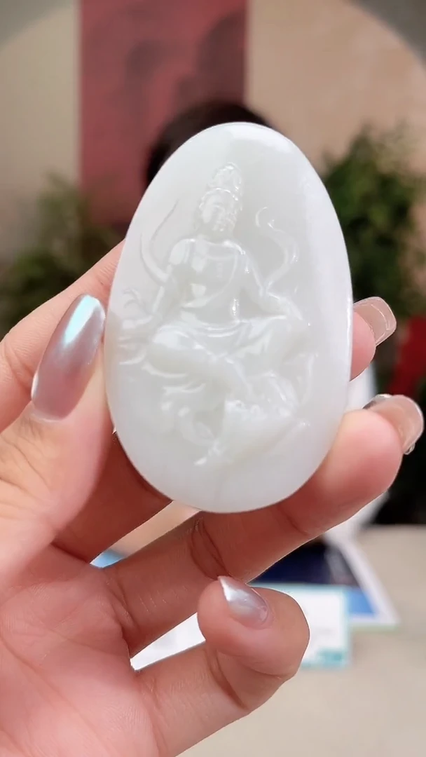 定制和田玉多样性发货拍一发一