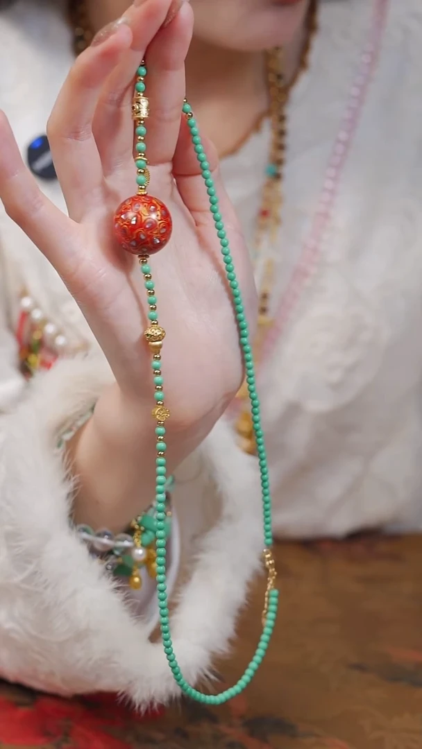 31精工项链-----98