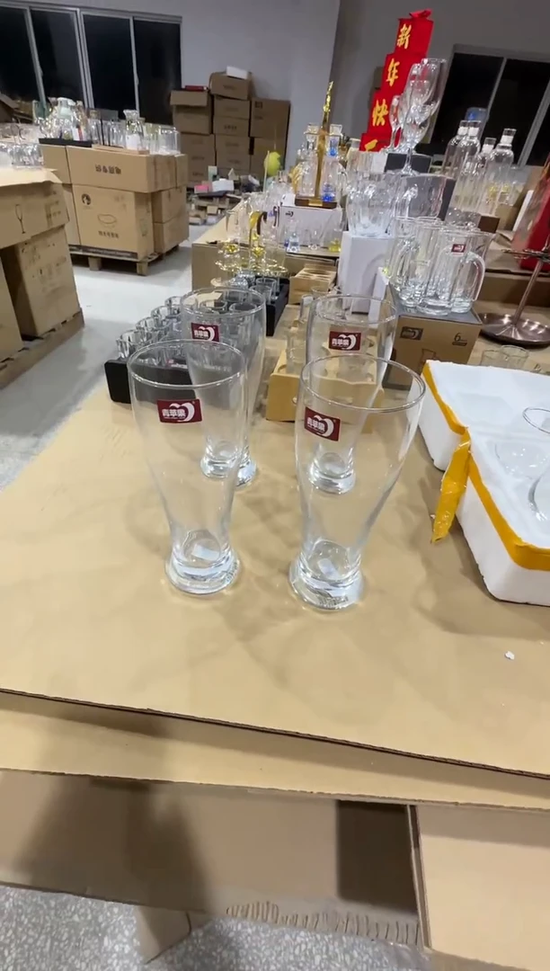 【闪购商品】玻璃无盖款直播专属四只