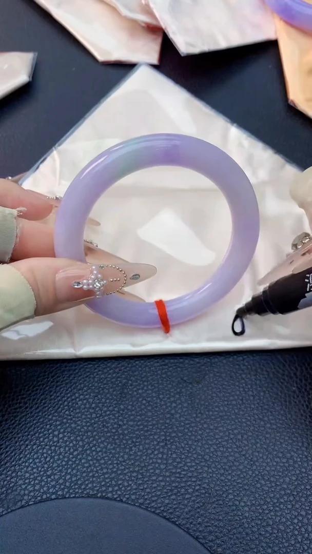 未镶嵌手镯翡翠0567661080