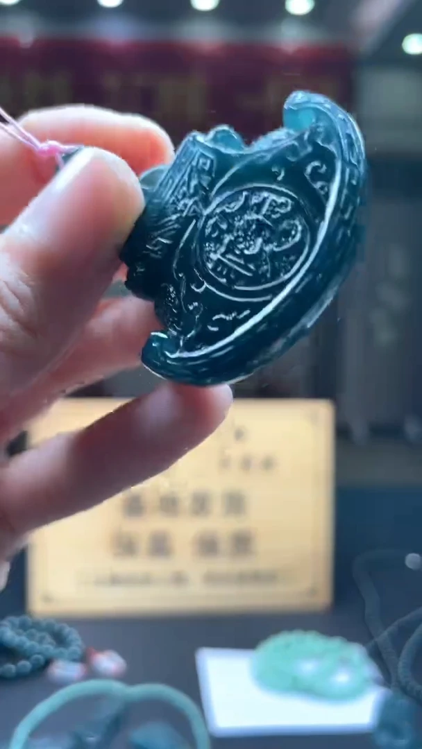 未镶嵌定制翡翠********413