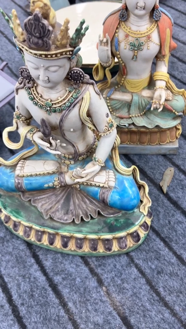 【闪购商品】摆件瓷器瓷器瓷器瓷器