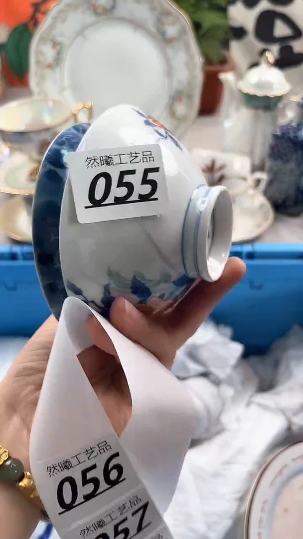 瓷片055