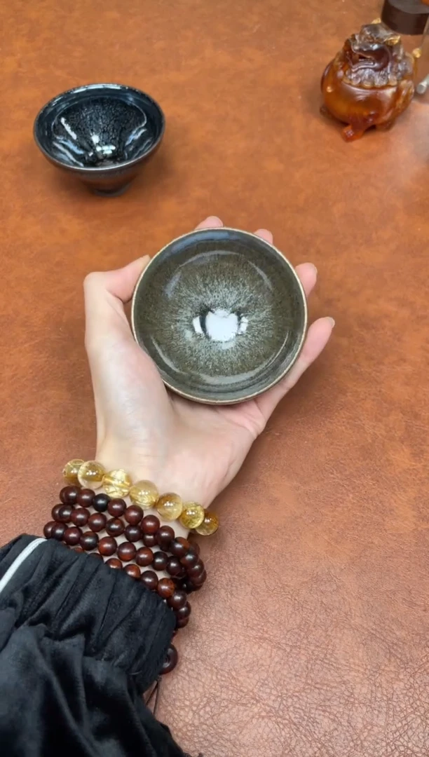 茶盏68