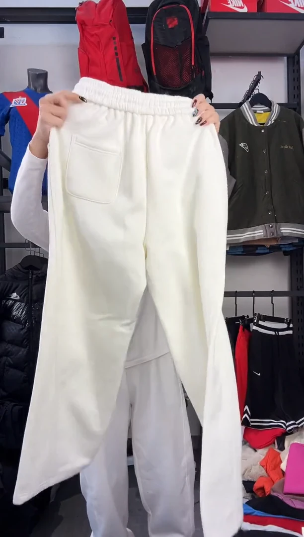 543闪购编码Nike/Jordan运动卫衣裤以直播间过款为准尺码·165