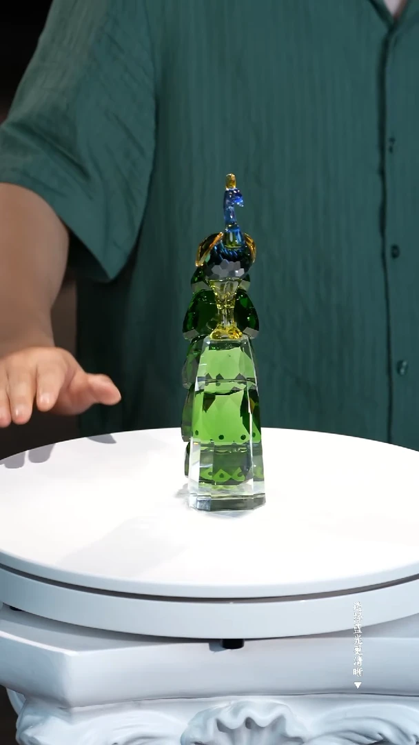 手工艺品琉璃R****CAJ1112586甄选