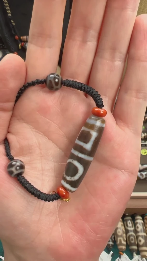 【闪购商品】玛瑙/玉髓颈饰未镶嵌玛瑙