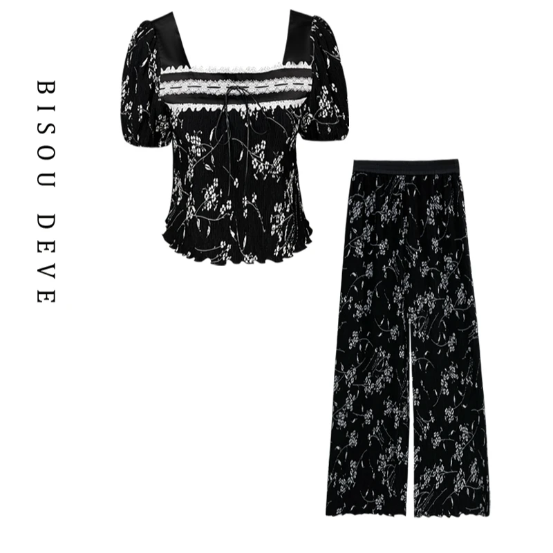 【丁姐宠粉专享】夜影蔷薇套装MA07158451