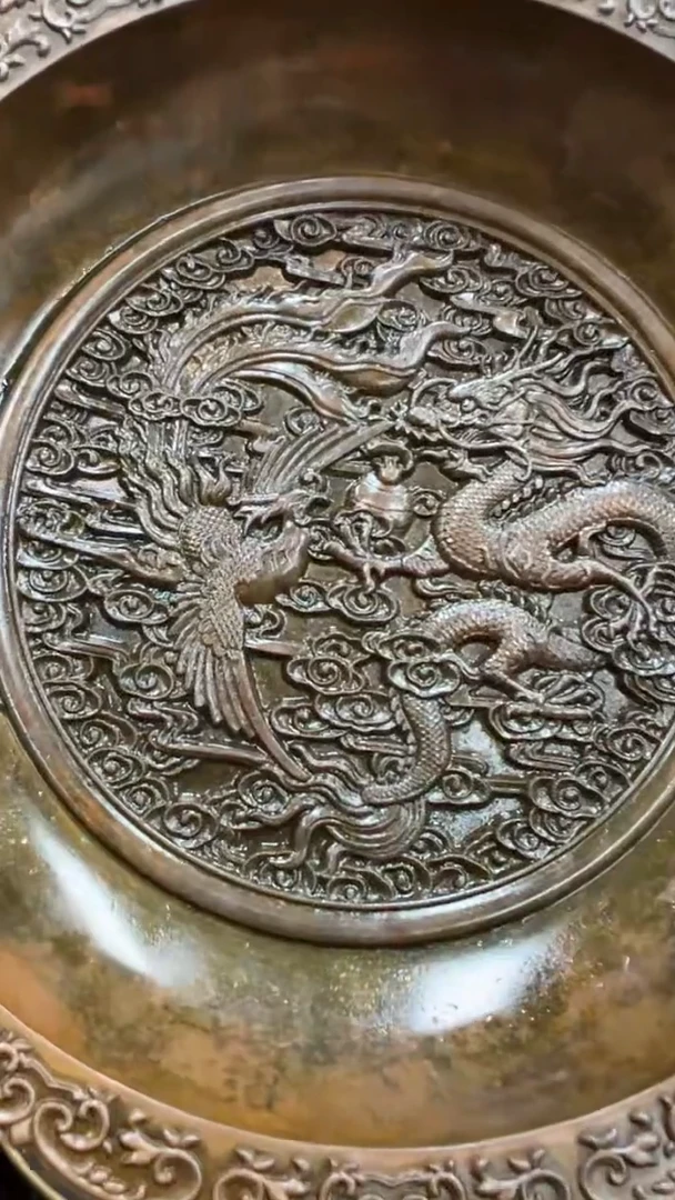 【孤品铜器】闪购链接