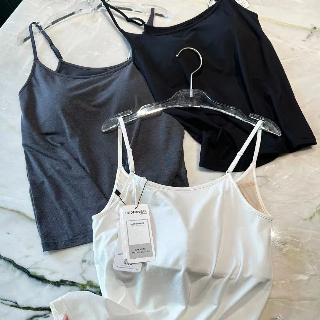 方方好货  060203吊带背心