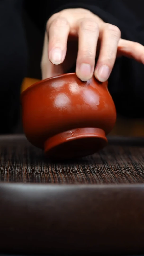 茶壶紫砂紫砂杯子-CK