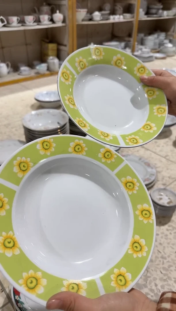 【闪购商品】摆件一大一小微瑕介意勿拍