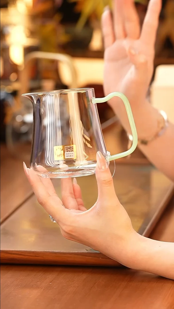 禾器/晶彩卓然A/浅玉色/定制款