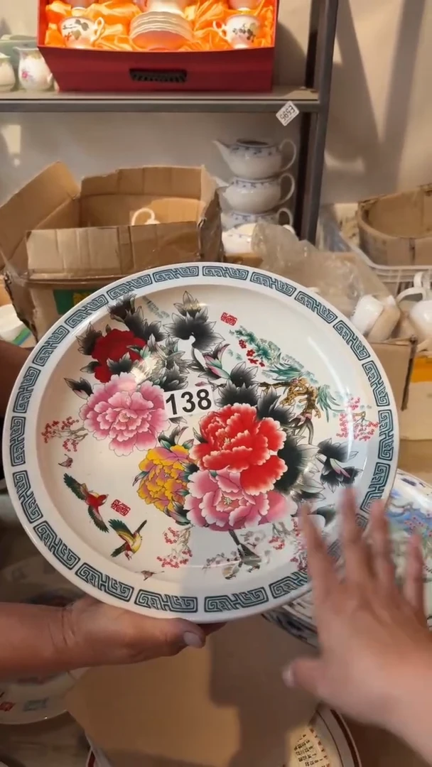 瓷片磁州窑买到就是赚到