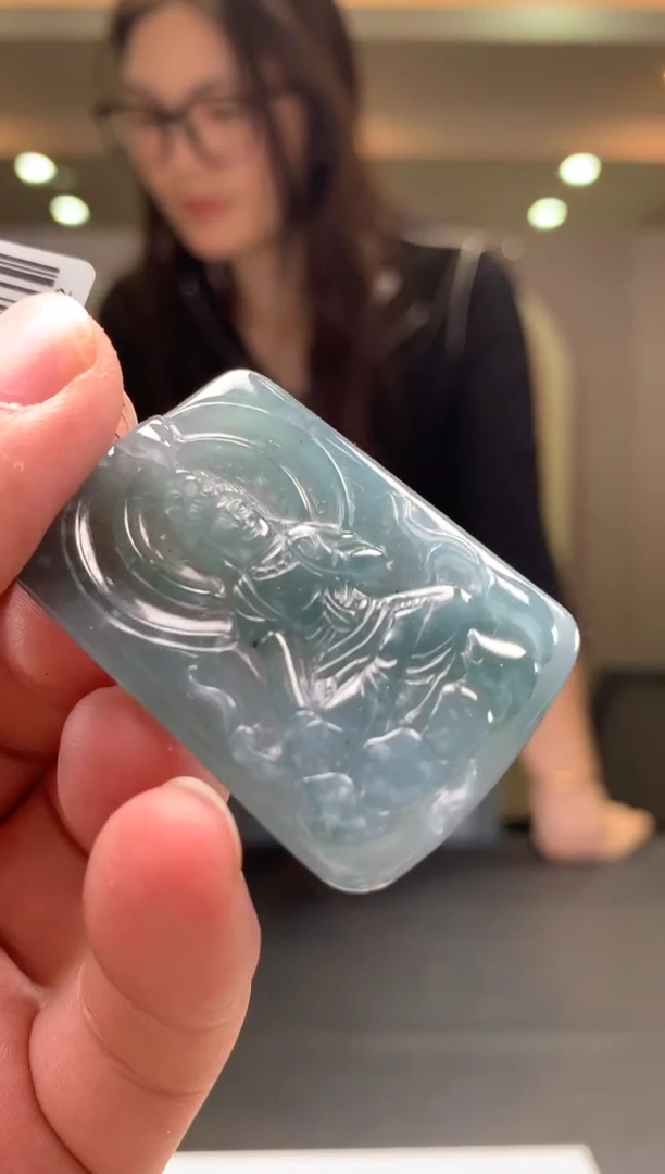 未镶嵌定制翡翠********159