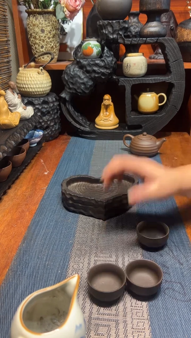 香樟木香樟木一物一拍