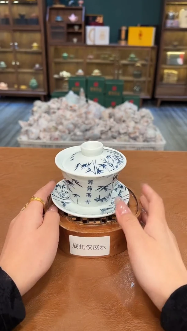 【闪购商品】熹物见山清仓福利品111111