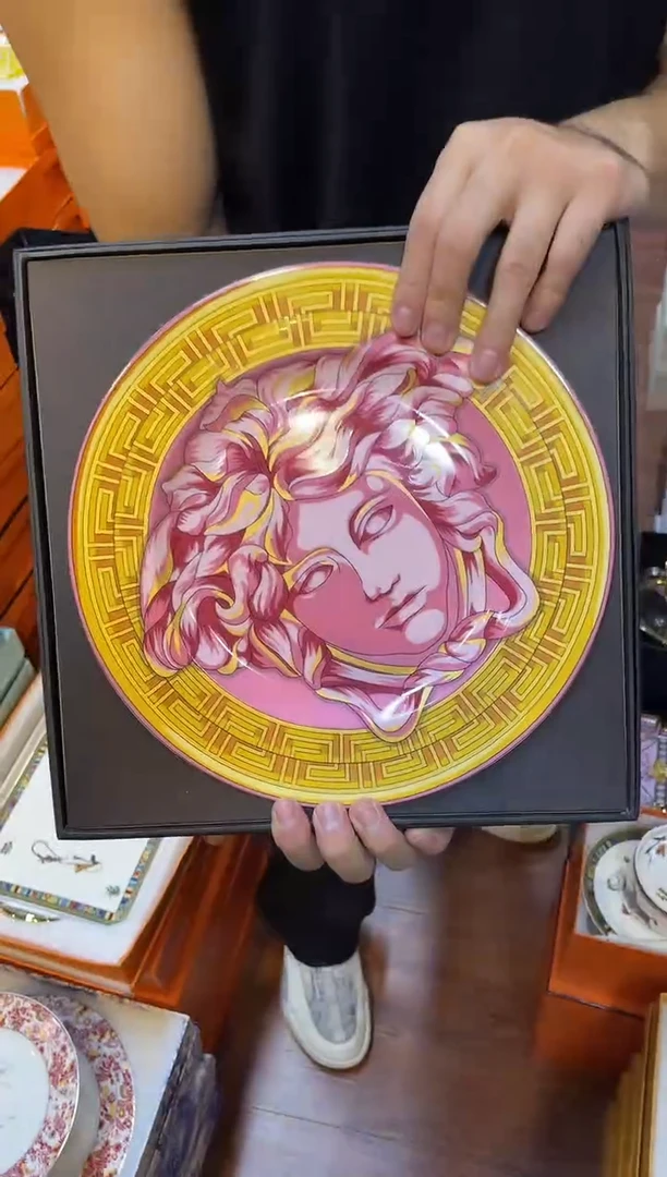 杯鸿辉家品牌瓷器，京东包邮！