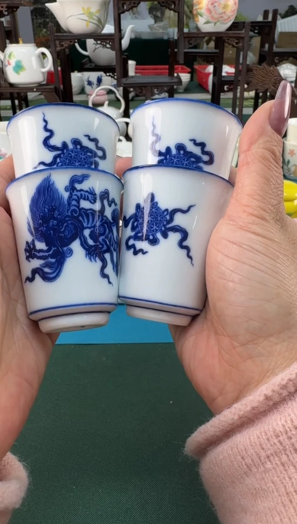 【闪购商品】瓷器 ······.......