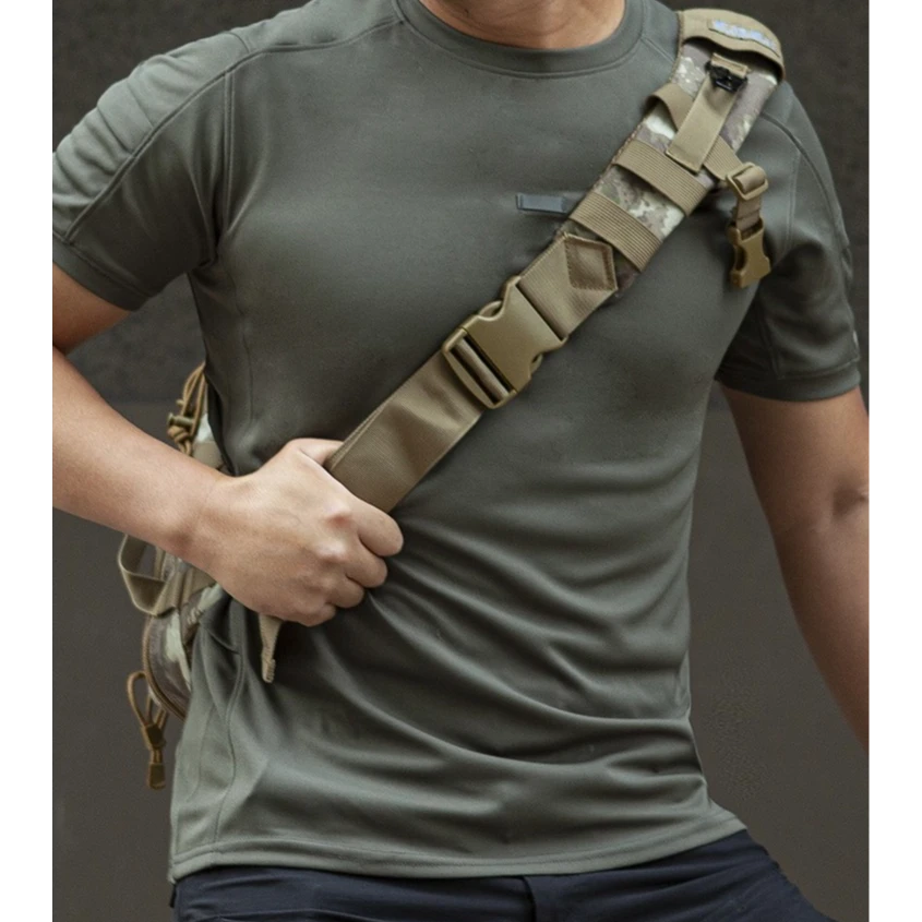 F007  圆领速干T恤衫