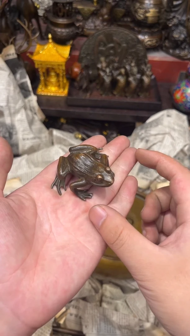 E瑞瑞古铜高端精品73