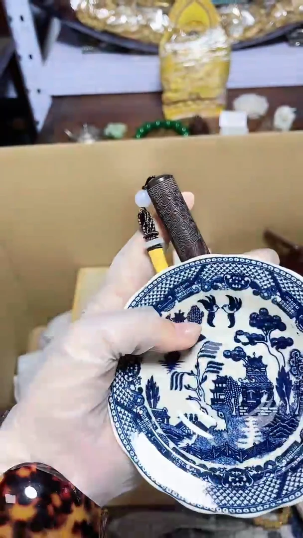 【闪购商品】瓷器碎片瓷器碎片