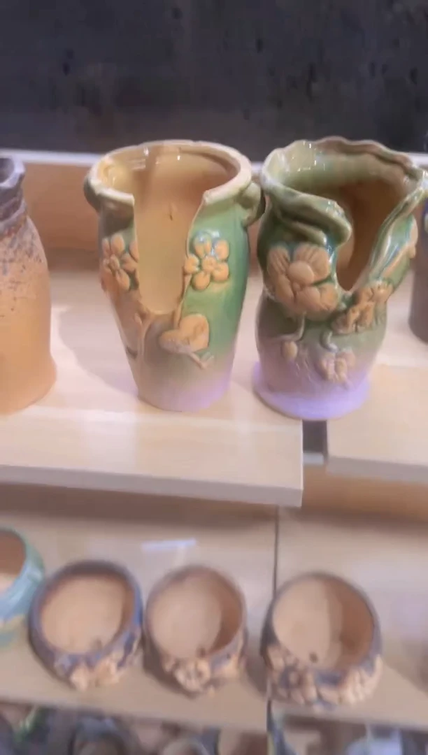 【闪购商品】紫砂花盆凑单凑九块包邮