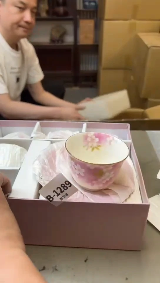 瓷片1289聚宝缘海淘精选