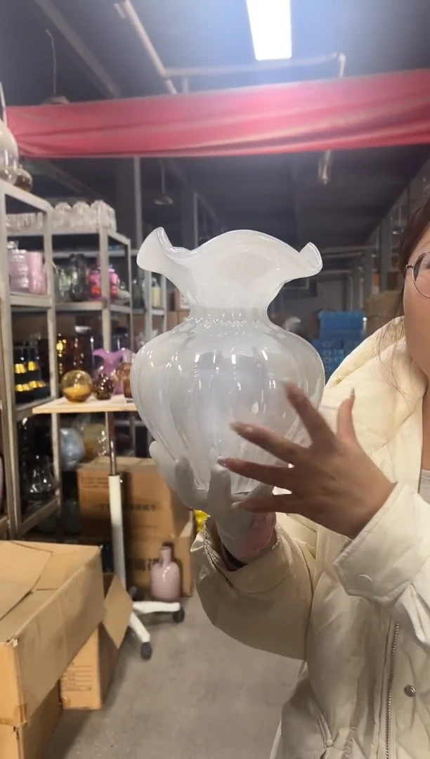 养鲜花干花插花客厅装饰品大