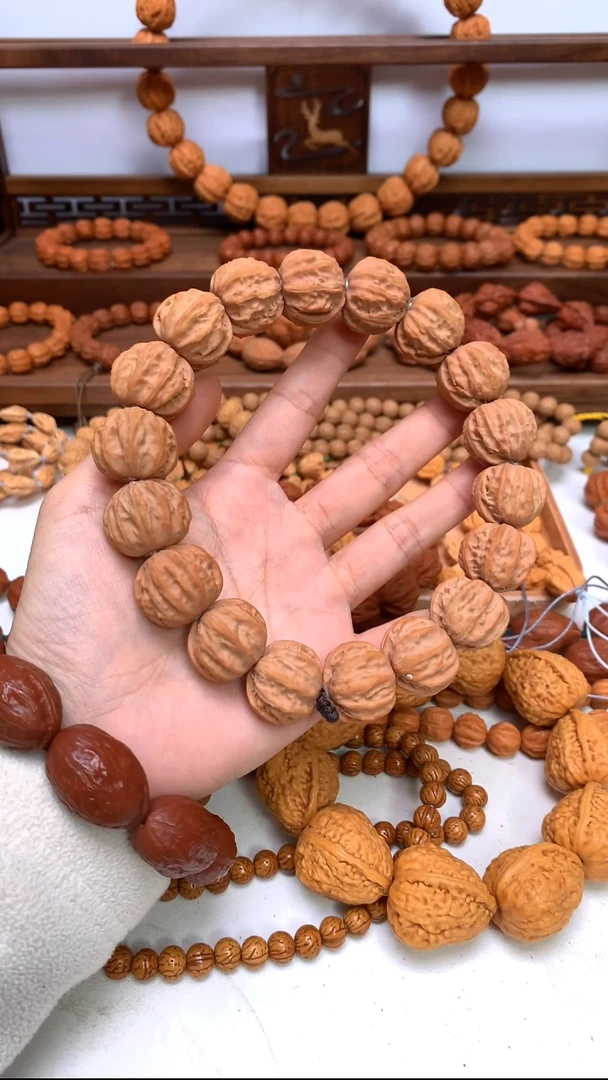 手串文玩核桃用****1小秋子手持