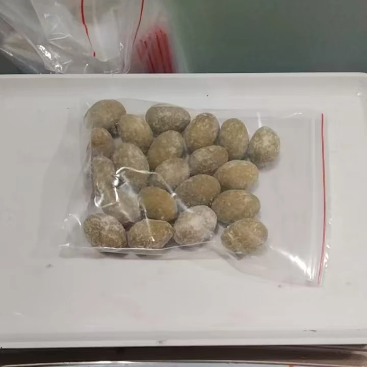 元旦福利 福建特产咸橄榄 可用于闽南煲汤泡水