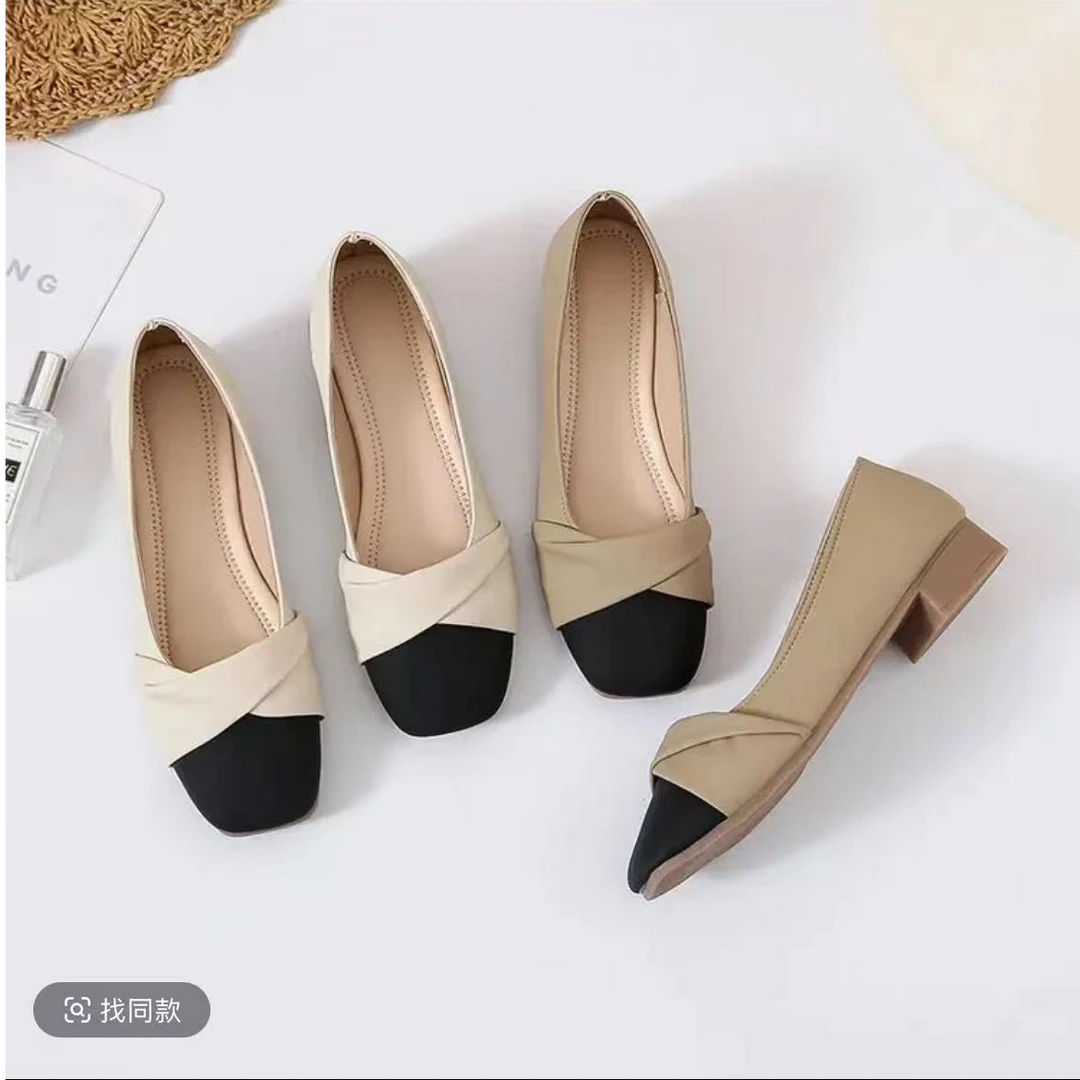 秋冬透气百搭休闲鞋