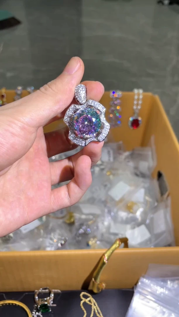 非金属无简约气质经典百搭款A433