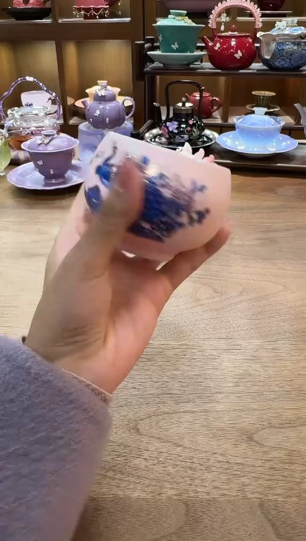 无一心茶具专用链接@@s948