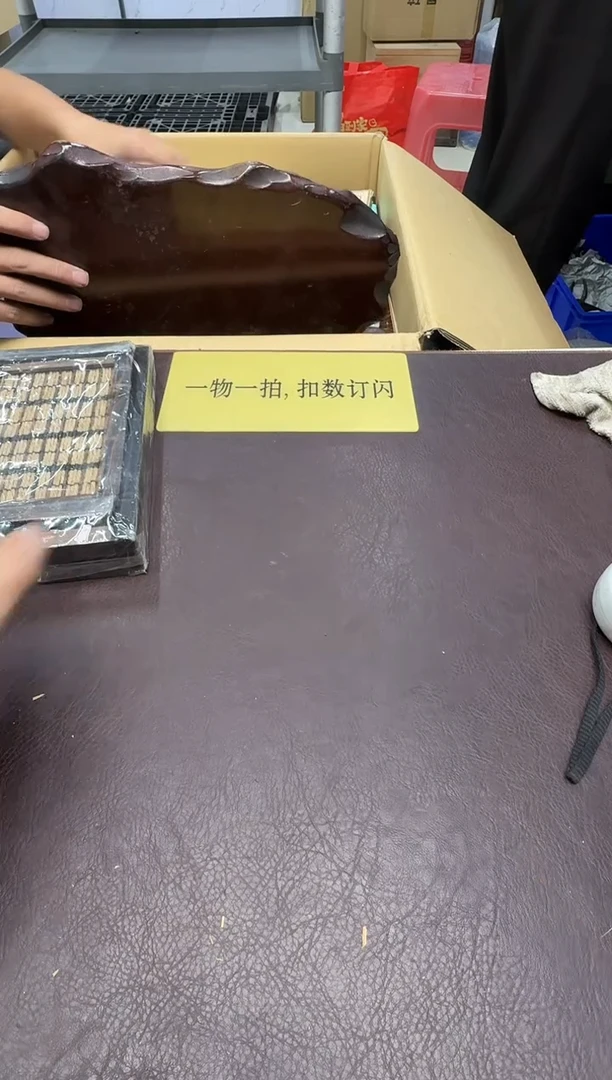 手工艺品琉璃L*R462