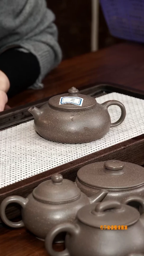 【闪购商品】38号 精品寒江 天青泥 150cc左右