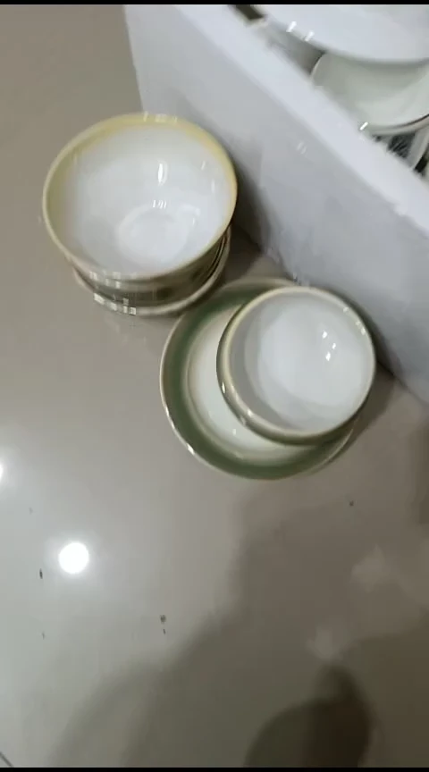 瓷快****来422窑变小碗