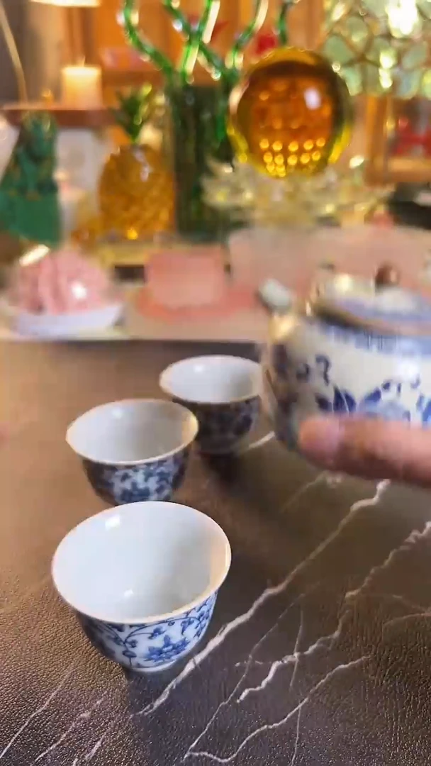 禾木精选必属精品茶具