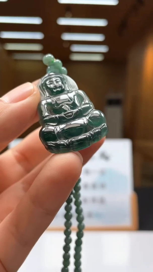 未镶嵌定制翡翠********409