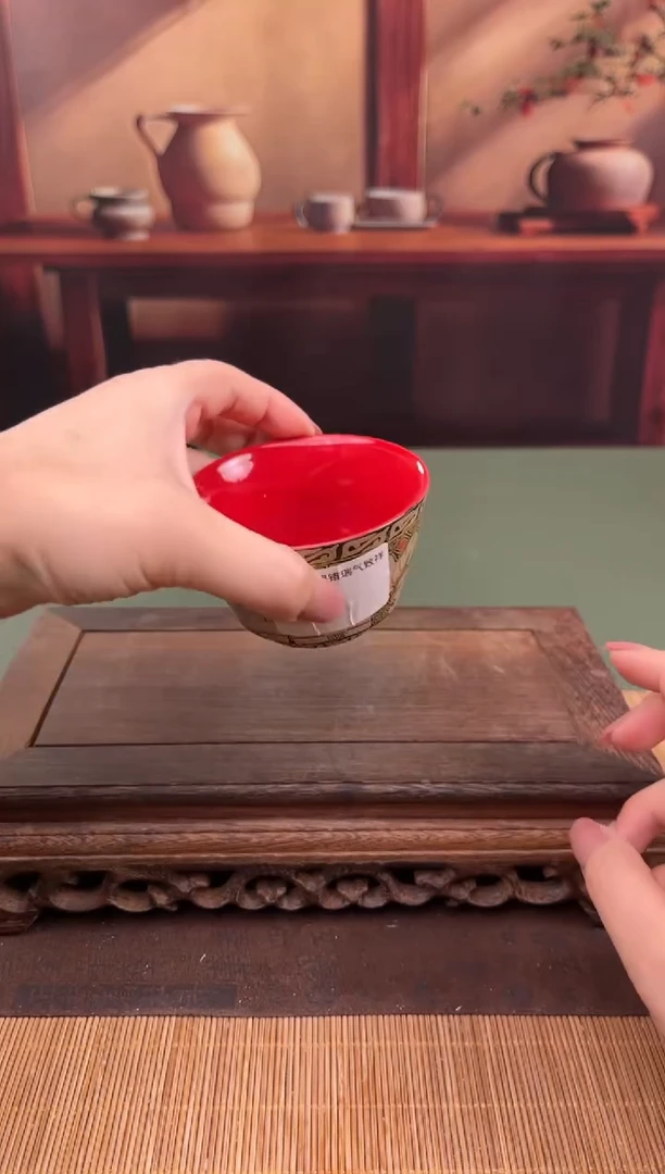 【闪购商品】顾德茶器福利闪购链接