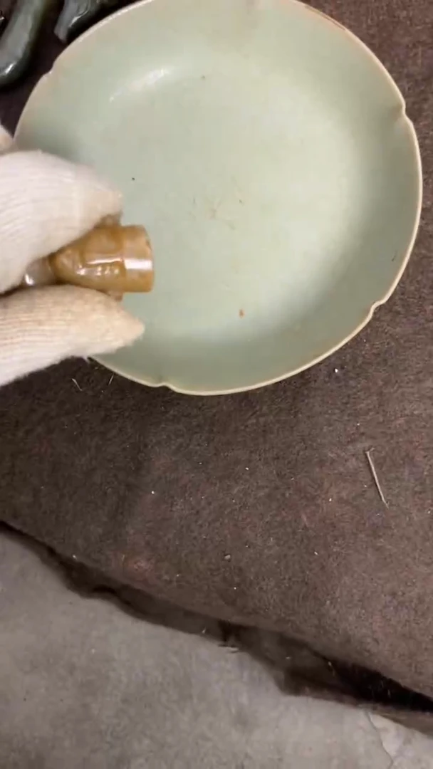 【闪购商品】手工，手绘，瓷器1