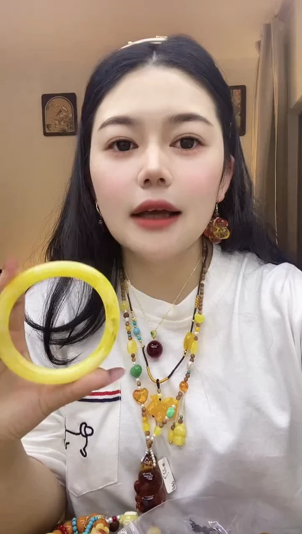 无合金熊北北时尚穿搭饰品