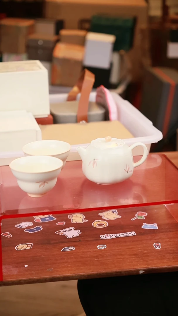 【闪购商品】其他茶具茶具(无礼盒@@A11329