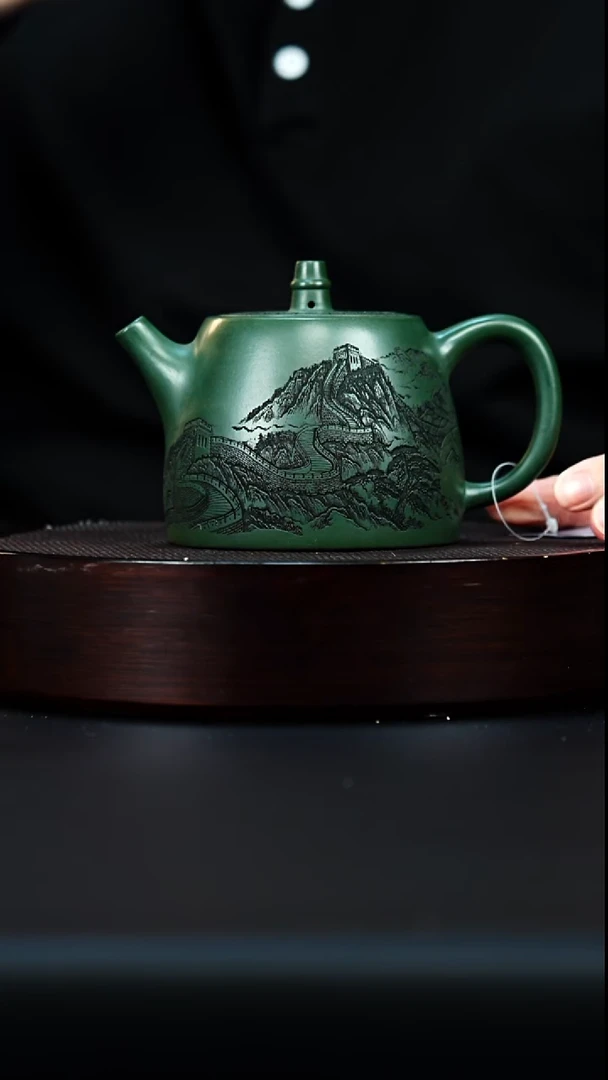 茶壶紫砂宜兴紫砂茶壶