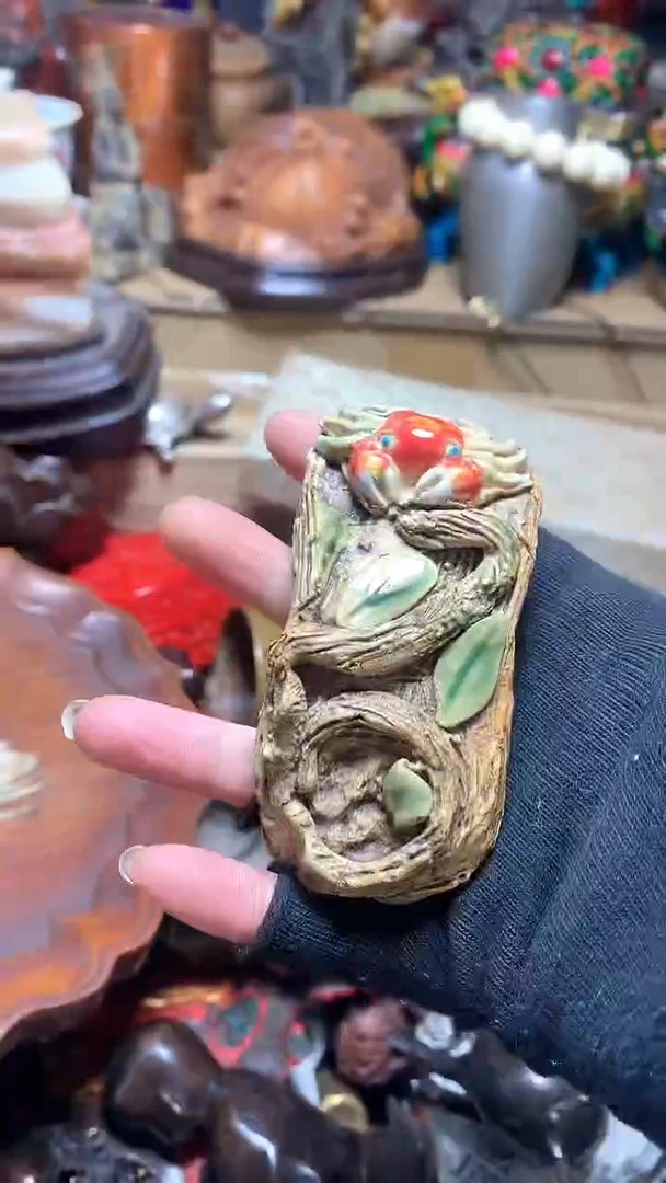 【闪购商品】瓷器默认微瑕瓷器