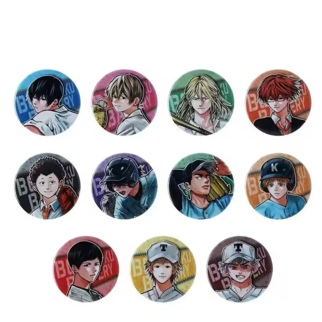 忘却失忆投捕原画吧唧